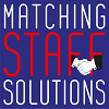 Matching Staff Solutions Ltd